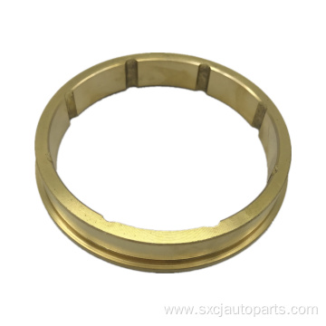 High Quality auto parts Brass Ring Synchronizer Ring FOR TOYOTA